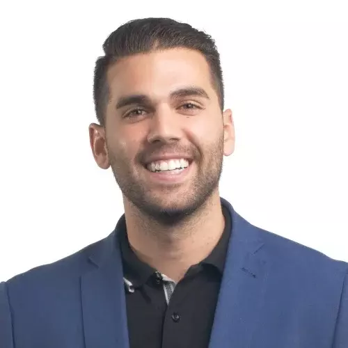 David Dinardo, founder